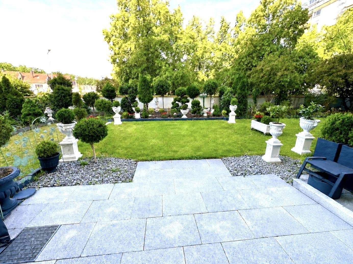 Predaj bytu 2-izbový 70 m², Nürnberg, Bavorsko Predaj bytu 2-izbový 70 m², Nürnberg, Bavorsko