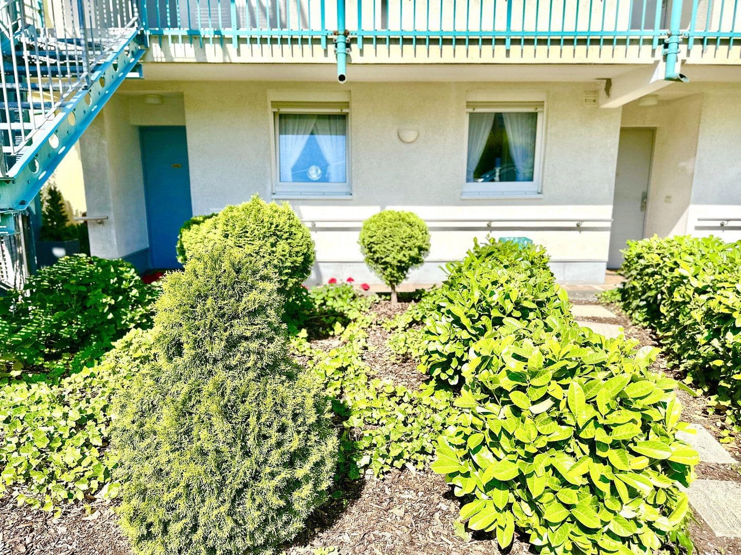 Predaj bytu 2-izbový 70 m², Nürnberg, Bavorsko Predaj bytu 2-izbový 70 m², Nürnberg, Bavorsko