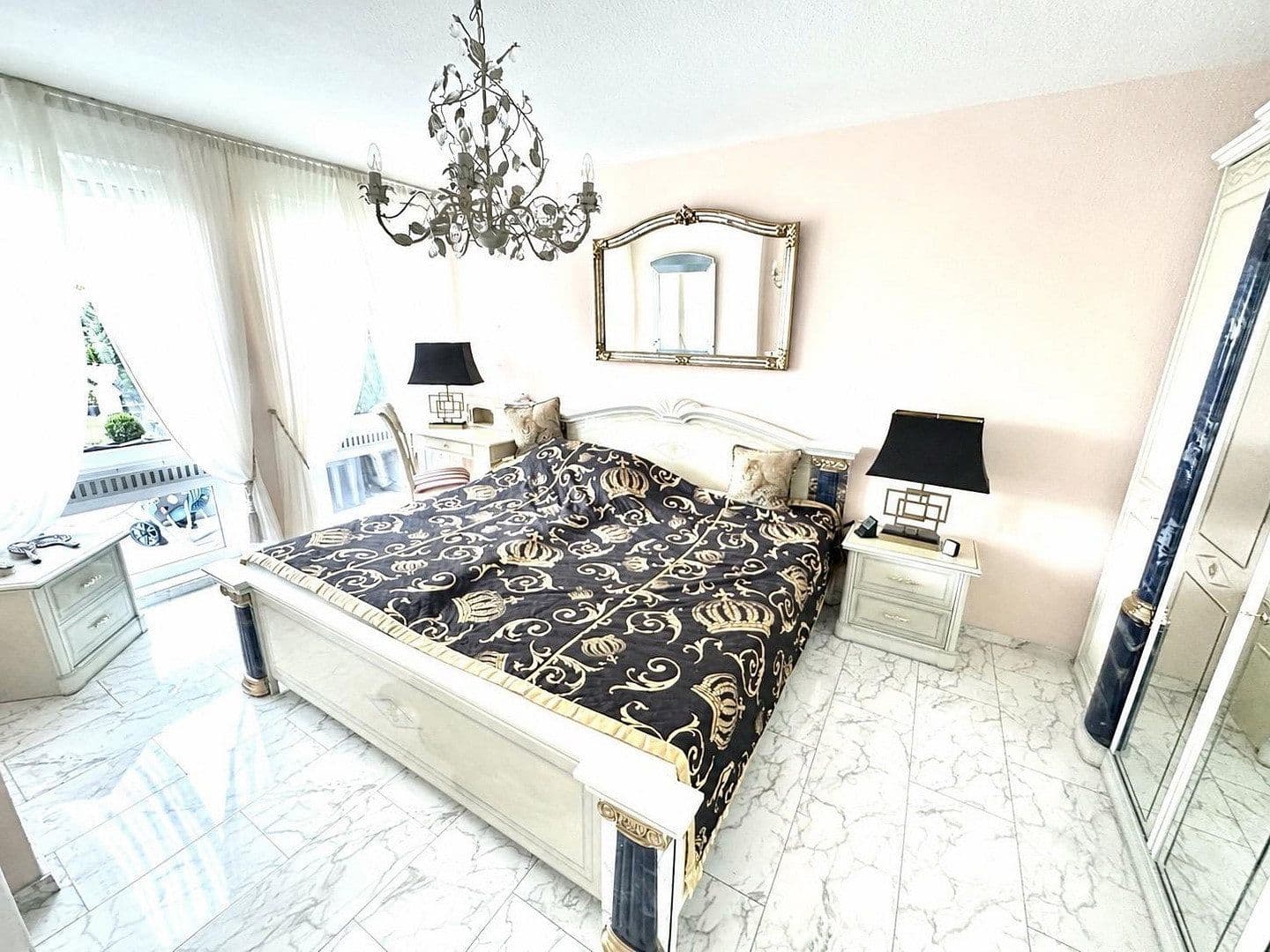 Predaj bytu 2-izbový 70 m², Nürnberg, Bavorsko Predaj bytu 2-izbový 70 m², Nürnberg, Bavorsko
