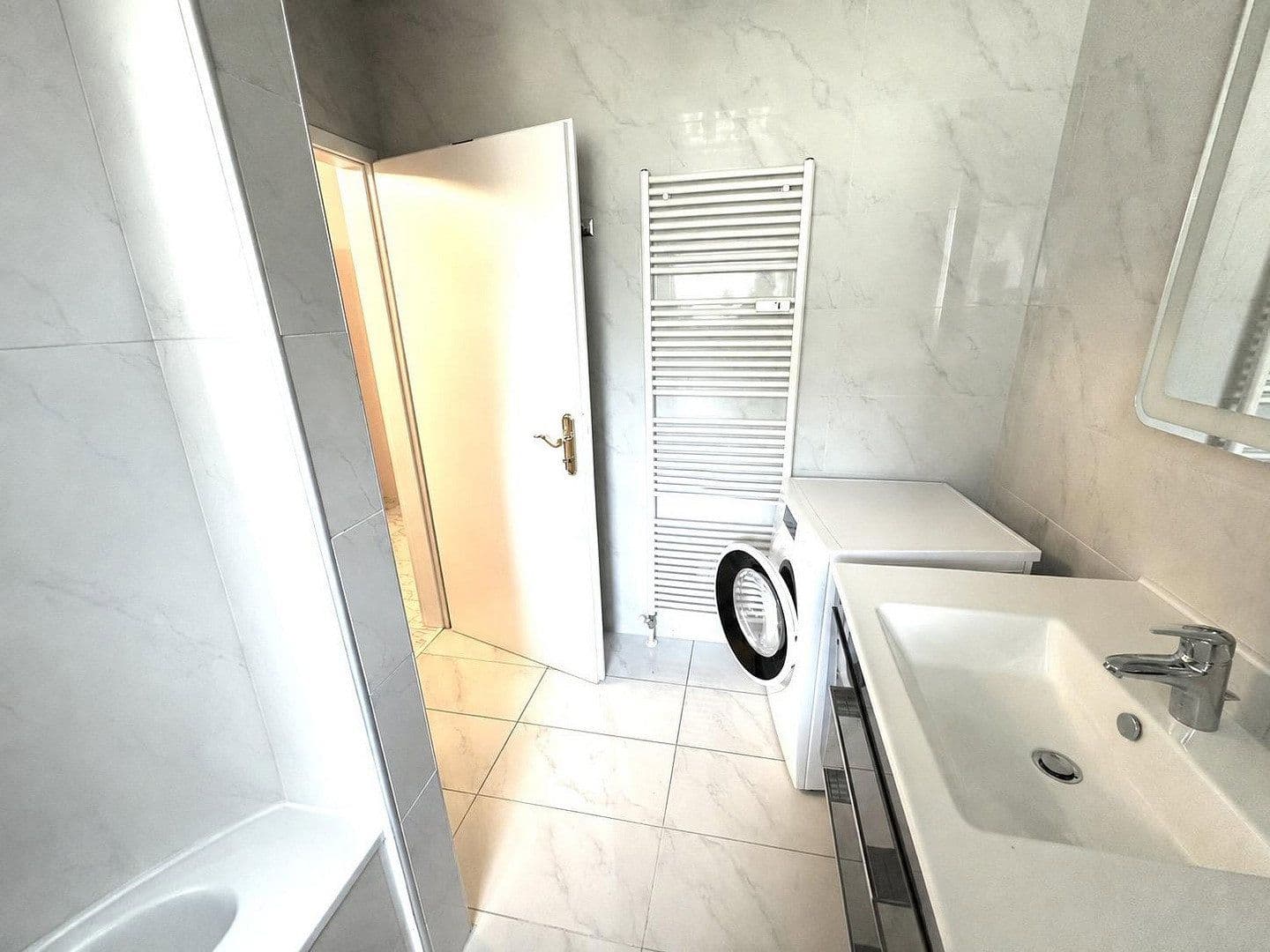 Predaj bytu 2-izbový 70 m², Nürnberg, Bavorsko Predaj bytu 2-izbový 70 m², Nürnberg, Bavorsko