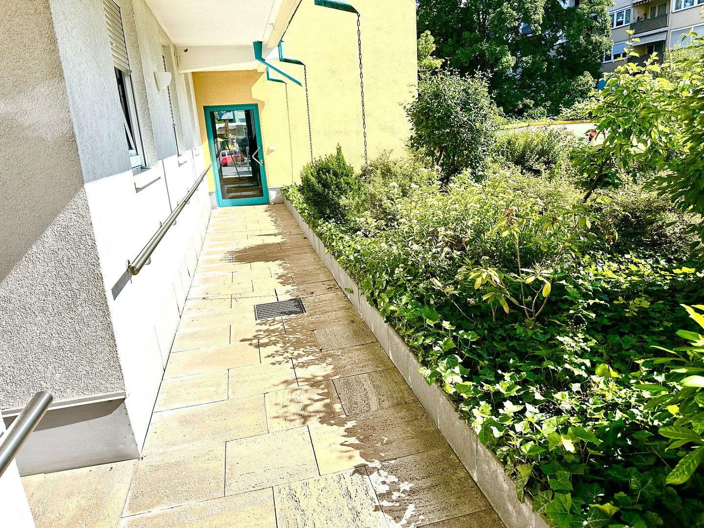 Predaj bytu 2-izbový 70 m², Nürnberg, Bavorsko Predaj bytu 2-izbový 70 m², Nürnberg, Bavorsko
