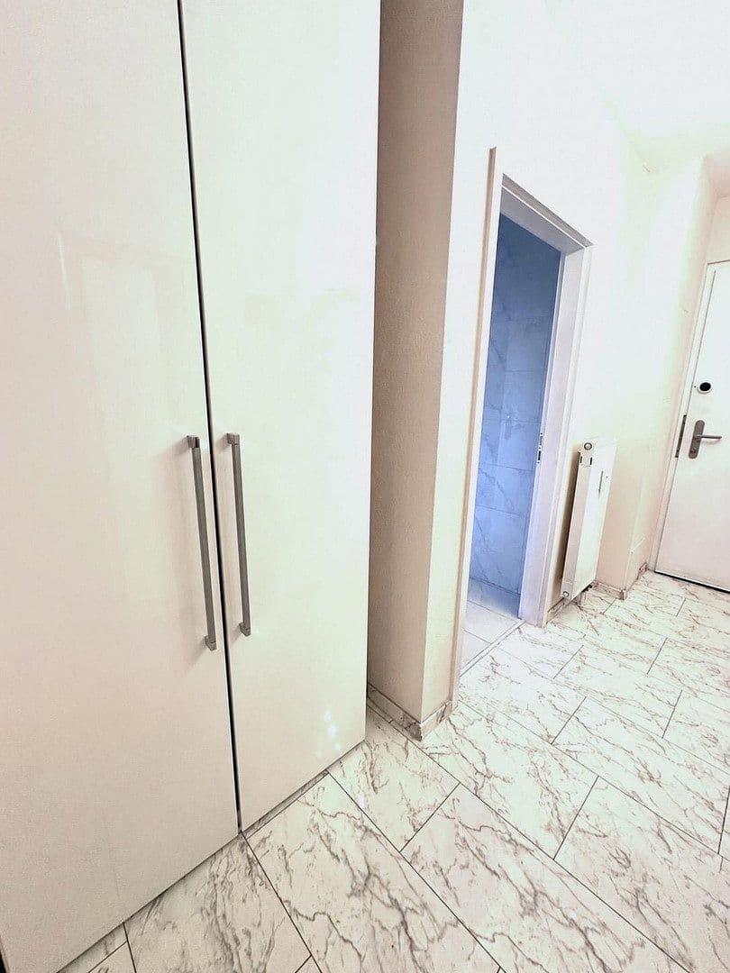 Predaj bytu 2-izbový 70 m², Nürnberg, Bavorsko Predaj bytu 2-izbový 70 m², Nürnberg, Bavorsko