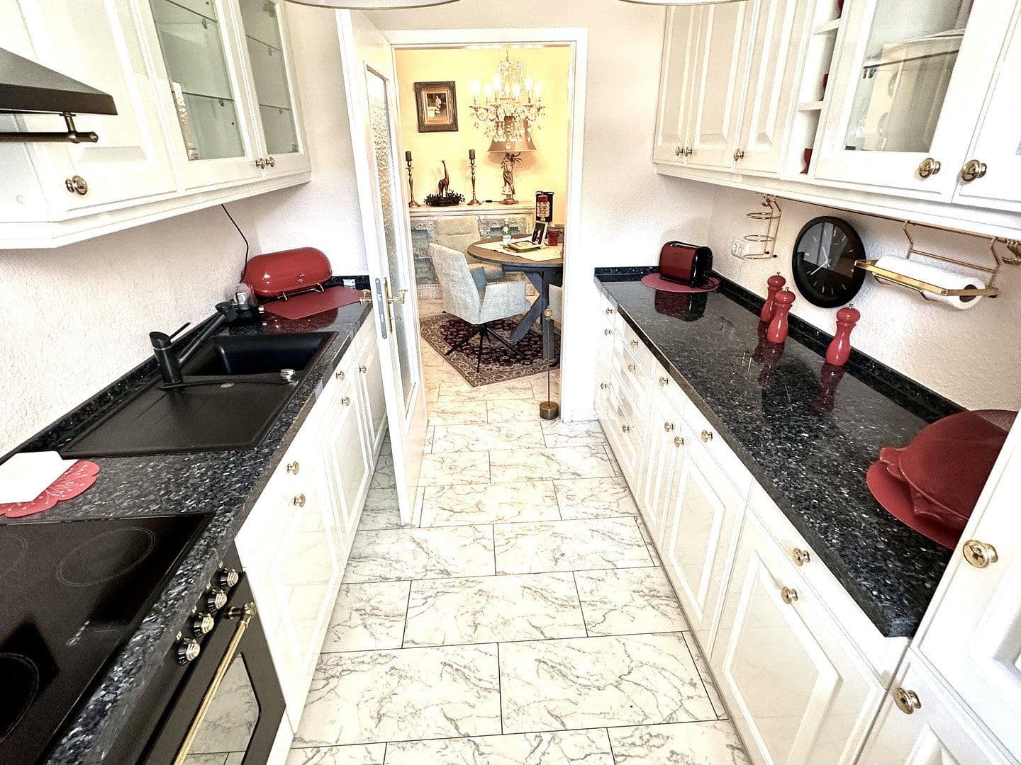 Predaj bytu 2-izbový 70 m², Nürnberg, Bavorsko Predaj bytu 2-izbový 70 m², Nürnberg, Bavorsko