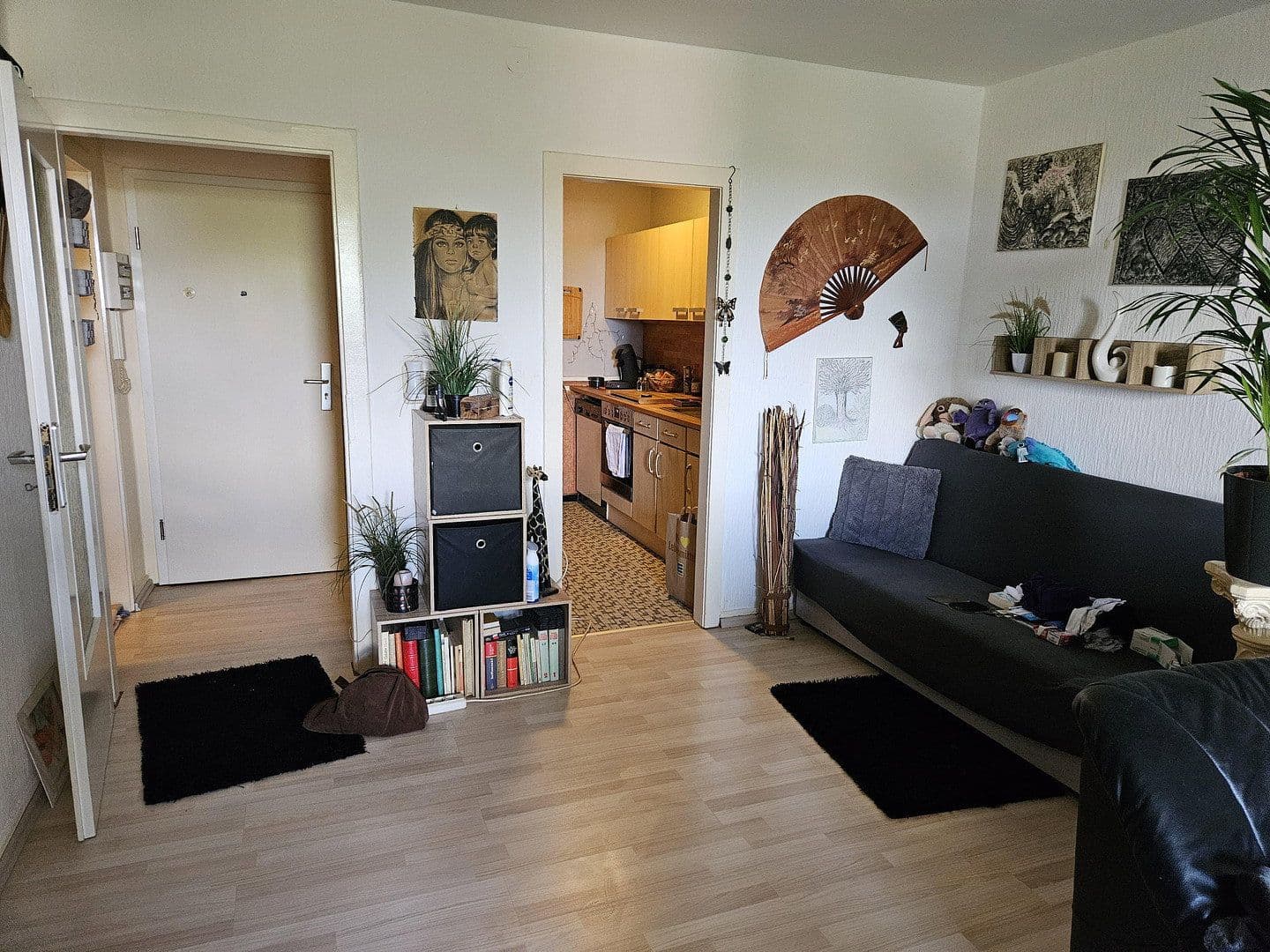Predaj bytu 2-izbový 73 m², Am Fleet 17, Wilster, Šlezvicko-Holštajnsko Predaj bytu 2-izbový 73 m², Am Fleet 17, Wilster, Šlezvicko-Holštajnsko