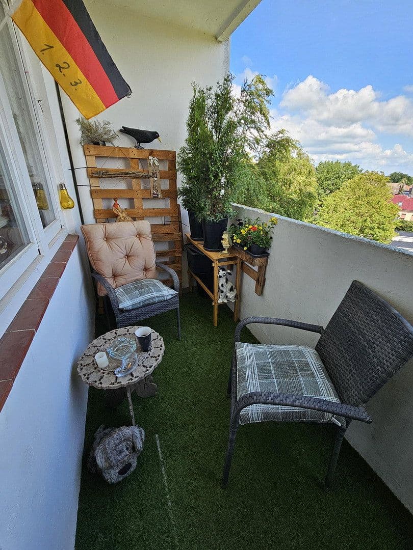 Predaj bytu 2-izbový 73 m², Am Fleet 17, Wilster, Šlezvicko-Holštajnsko Predaj bytu 2-izbový 73 m², Am Fleet 17, Wilster, Šlezvicko-Holštajnsko
