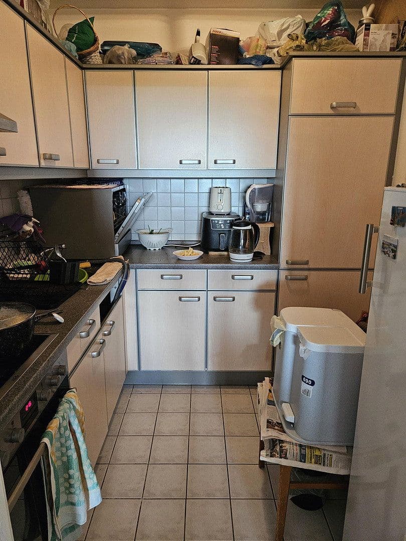 Predaj bytu 2-izbový 73 m², Am Fleet 17, Wilster, Šlezvicko-Holštajnsko Predaj bytu 2-izbový 73 m², Am Fleet 17, Wilster, Šlezvicko-Holštajnsko
