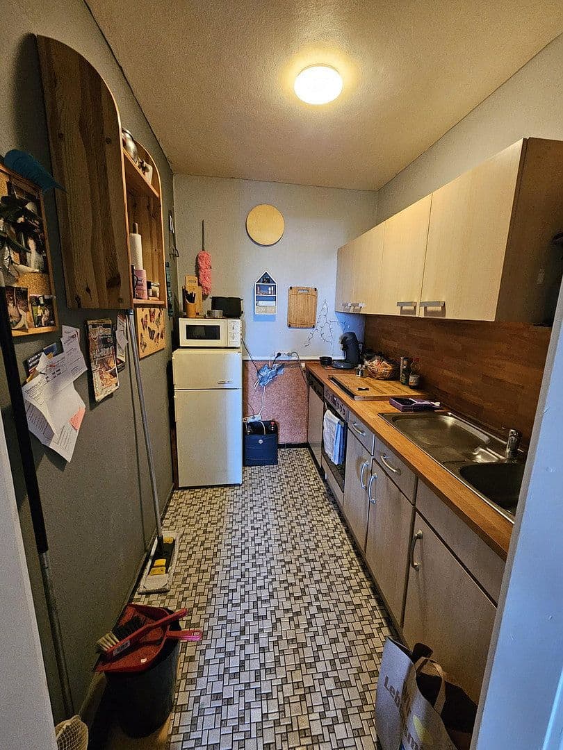 Predaj bytu 2-izbový 73 m², Am Fleet 17, Wilster, Šlezvicko-Holštajnsko Predaj bytu 2-izbový 73 m², Am Fleet 17, Wilster, Šlezvicko-Holštajnsko