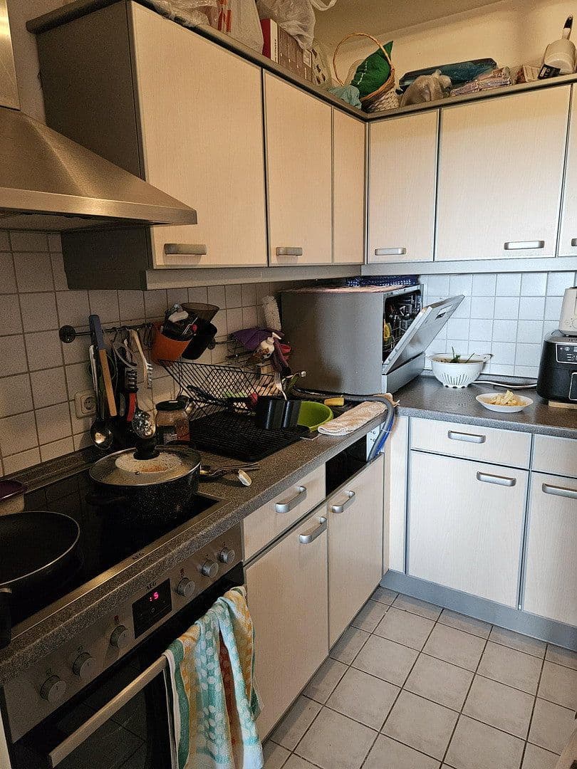 Predaj bytu 2-izbový 73 m², Am Fleet 17, Wilster, Šlezvicko-Holštajnsko Predaj bytu 2-izbový 73 m², Am Fleet 17, Wilster, Šlezvicko-Holštajnsko