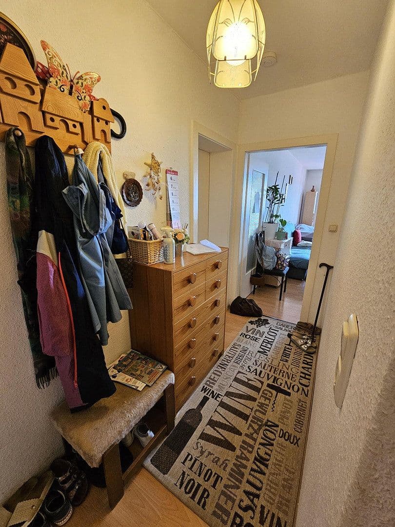 Predaj bytu 2-izbový 73 m², Am Fleet 17, Wilster, Šlezvicko-Holštajnsko Predaj bytu 2-izbový 73 m², Am Fleet 17, Wilster, Šlezvicko-Holštajnsko