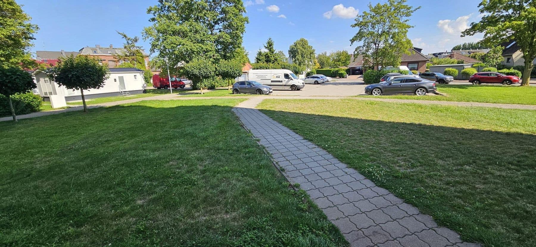 Predaj bytu 2-izbový 73 m², Am Fleet 17, Wilster, Šlezvicko-Holštajnsko Predaj bytu 2-izbový 73 m², Am Fleet 17, Wilster, Šlezvicko-Holštajnsko