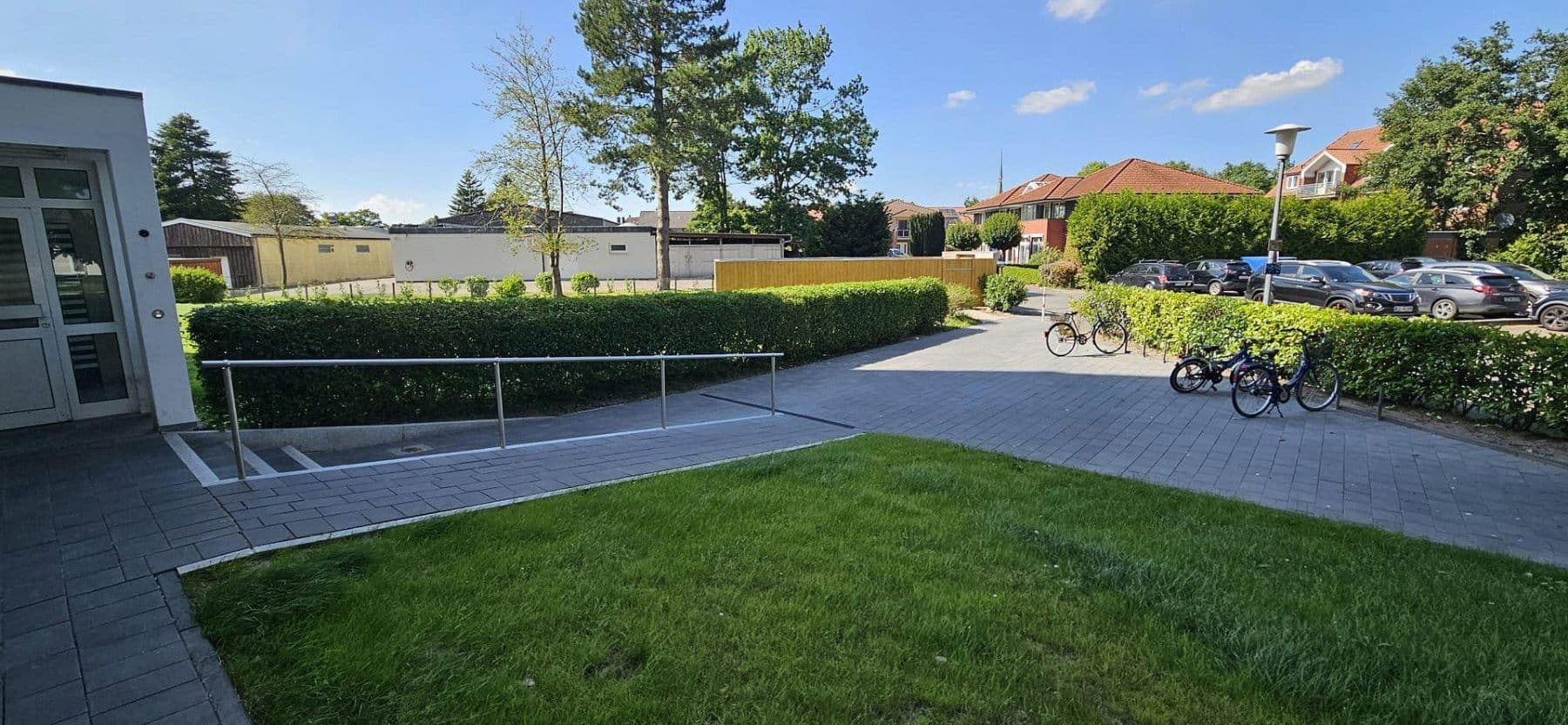 Predaj bytu 2-izbový 73 m², Am Fleet 17, Wilster, Šlezvicko-Holštajnsko Predaj bytu 2-izbový 73 m², Am Fleet 17, Wilster, Šlezvicko-Holštajnsko