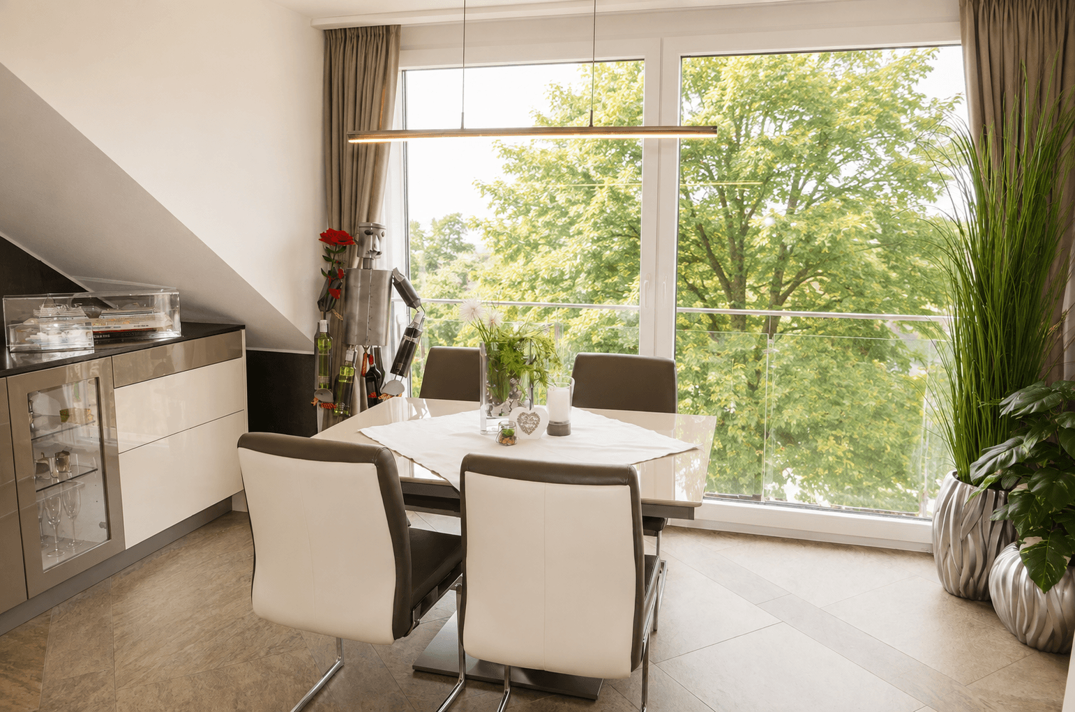 Predaj bytu 4-izbový 175 m², Egmating, Bavorsko Predaj bytu 4-izbový 175 m², Egmating, Bavorsko