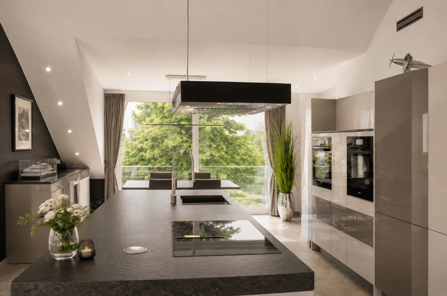 Predaj bytu 4-izbový 175 m², Egmating, Bavorsko Predaj bytu 4-izbový 175 m², Egmating, Bavorsko