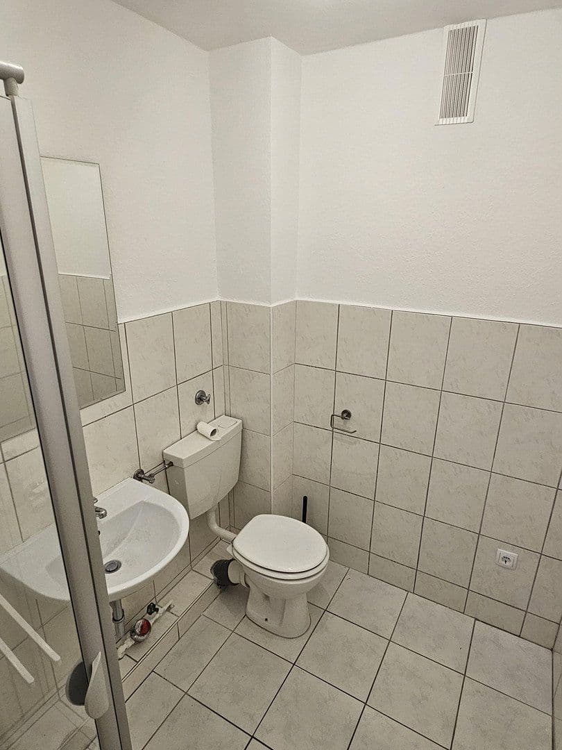 Predaj bytu 1-izbový 38 m², Wilster, Šlezvicko-Holštajnsko Predaj bytu 1-izbový 38 m², Wilster, Šlezvicko-Holštajnsko