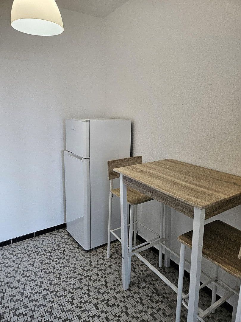 Predaj bytu 1-izbový 38 m², Wilster, Šlezvicko-Holštajnsko Predaj bytu 1-izbový 38 m², Wilster, Šlezvicko-Holštajnsko