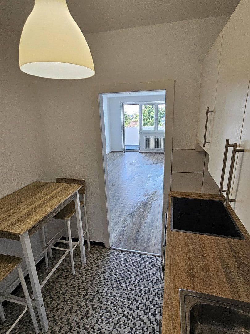 Predaj bytu 1-izbový 38 m², Wilster, Šlezvicko-Holštajnsko Predaj bytu 1-izbový 38 m², Wilster, Šlezvicko-Holštajnsko