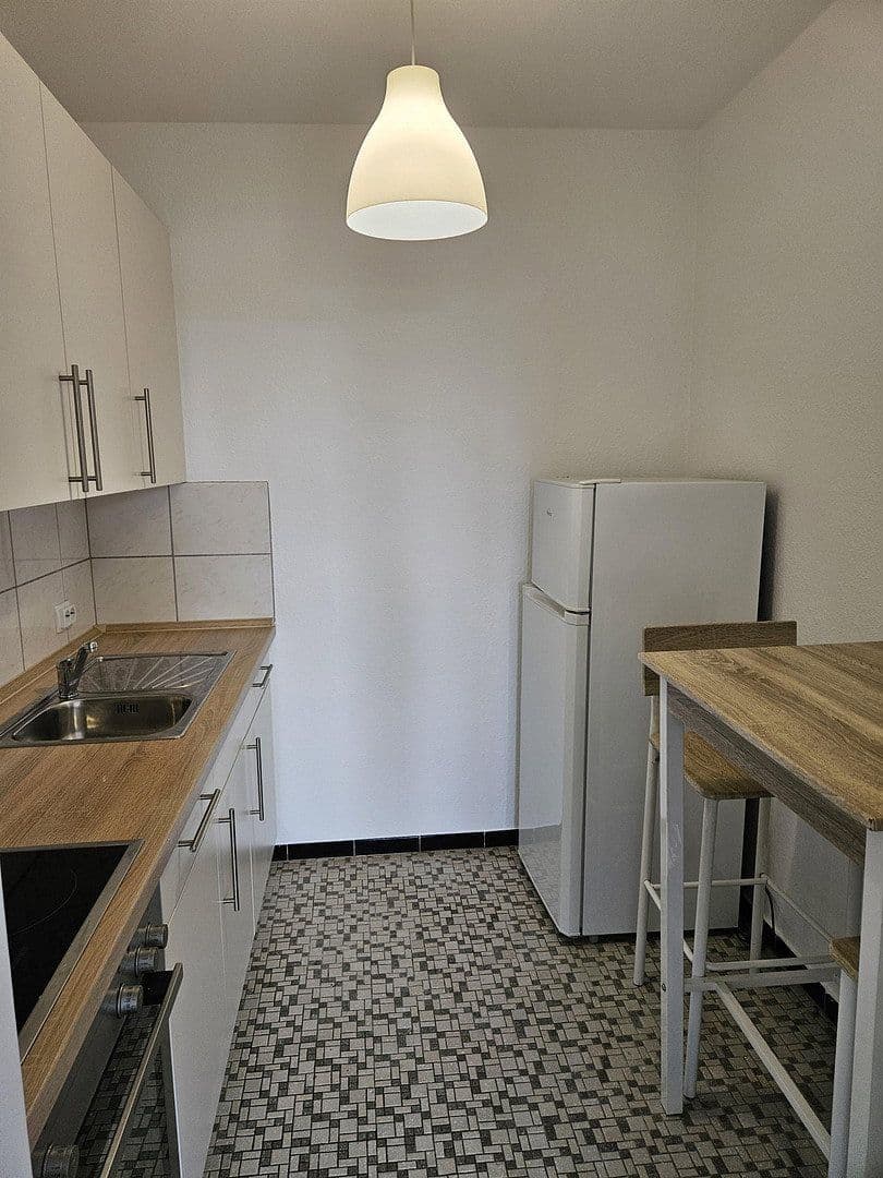 Predaj bytu 1-izbový 38 m², Wilster, Šlezvicko-Holštajnsko Predaj bytu 1-izbový 38 m², Wilster, Šlezvicko-Holštajnsko