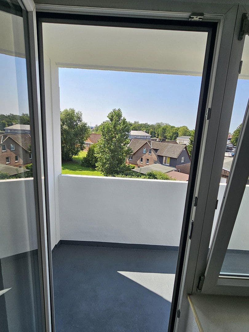 Predaj bytu 1-izbový 38 m², Wilster, Šlezvicko-Holštajnsko Predaj bytu 1-izbový 38 m², Wilster, Šlezvicko-Holštajnsko