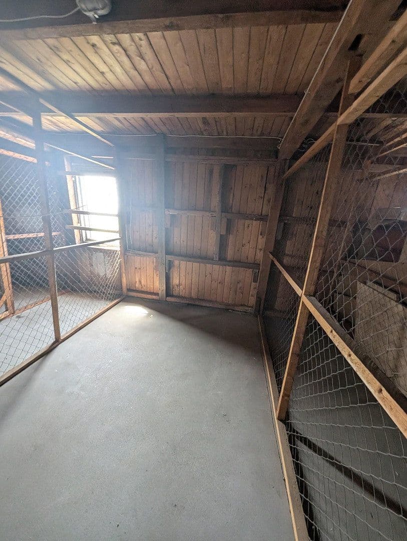 Predaj bytu 1-izbový 38 m², Wilster, Šlezvicko-Holštajnsko Predaj bytu 1-izbový 38 m², Wilster, Šlezvicko-Holštajnsko