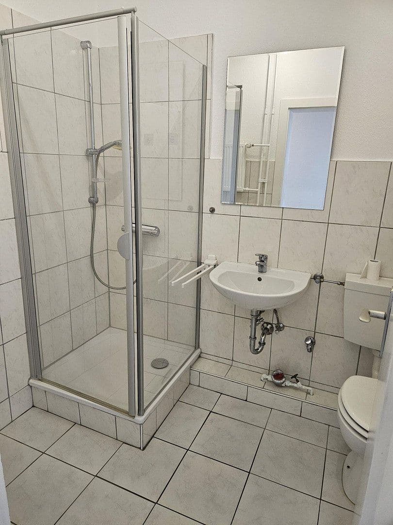 Predaj bytu 1-izbový 38 m², Wilster, Šlezvicko-Holštajnsko Predaj bytu 1-izbový 38 m², Wilster, Šlezvicko-Holštajnsko