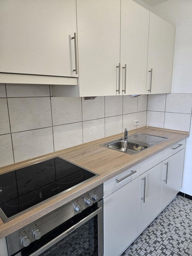 Predaj bytu 1-izbový 38 m², Wilster, Šlezvicko-Holštajnsko Predaj bytu 1-izbový 38 m², Wilster, Šlezvicko-Holštajnsko