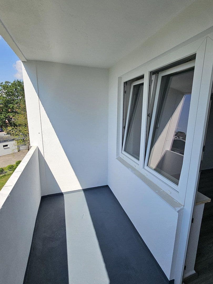 Predaj bytu 1-izbový 38 m², Wilster, Šlezvicko-Holštajnsko Predaj bytu 1-izbový 38 m², Wilster, Šlezvicko-Holštajnsko