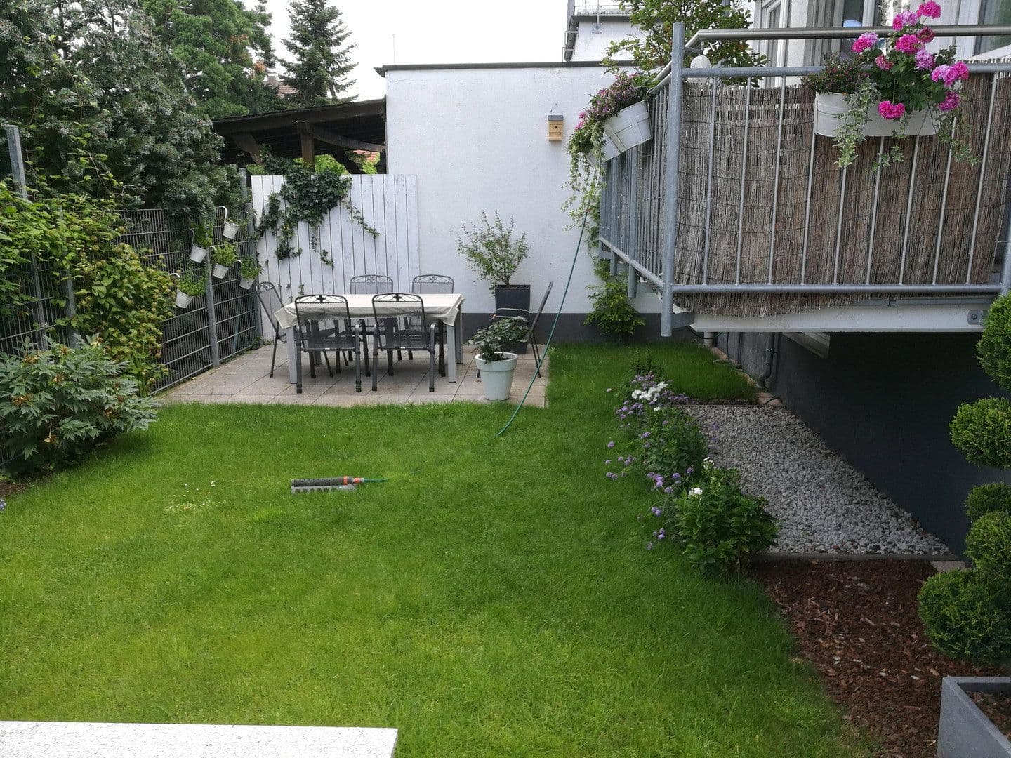 Prenájom bytu 3-izbový 140 m², Keimstr. 17, Langen, Hesensko Prenájom bytu 3-izbový 140 m², Keimstr. 17, Langen, Hesensko