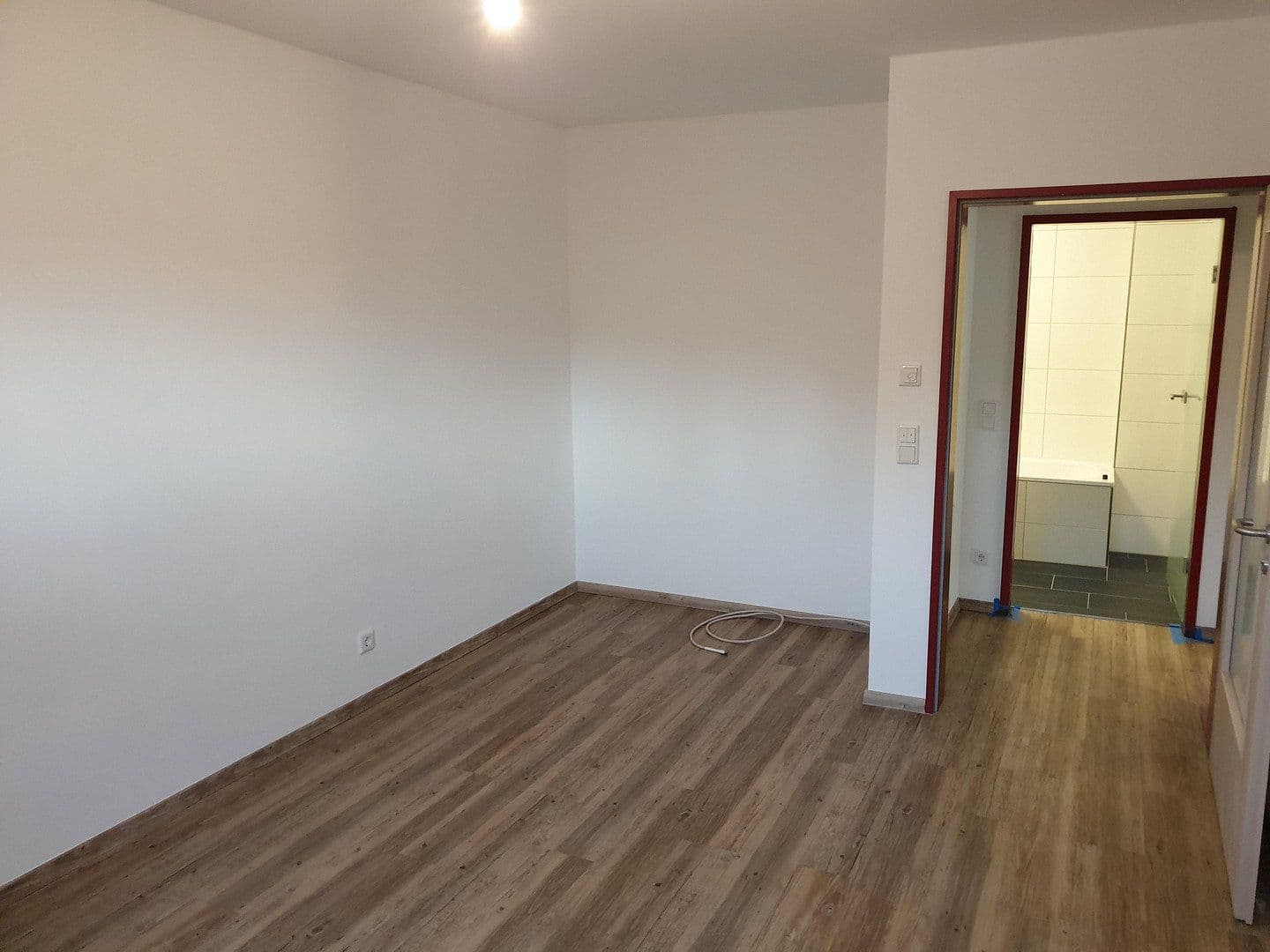 Prenájom bytu 2-izbový 60 m², Ingolstadt, Bavorsko Prenájom bytu 2-izbový 60 m², Ingolstadt, Bavorsko