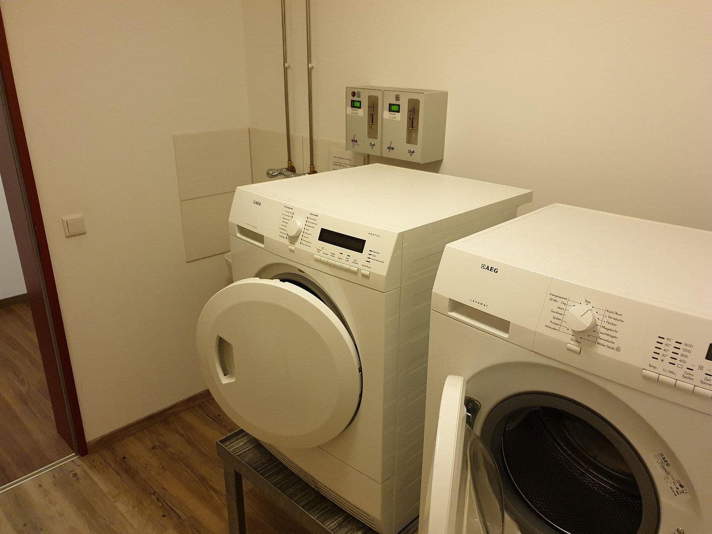 Prenájom bytu 2-izbový 60 m², Ingolstadt, Bavorsko Prenájom bytu 2-izbový 60 m², Ingolstadt, Bavorsko