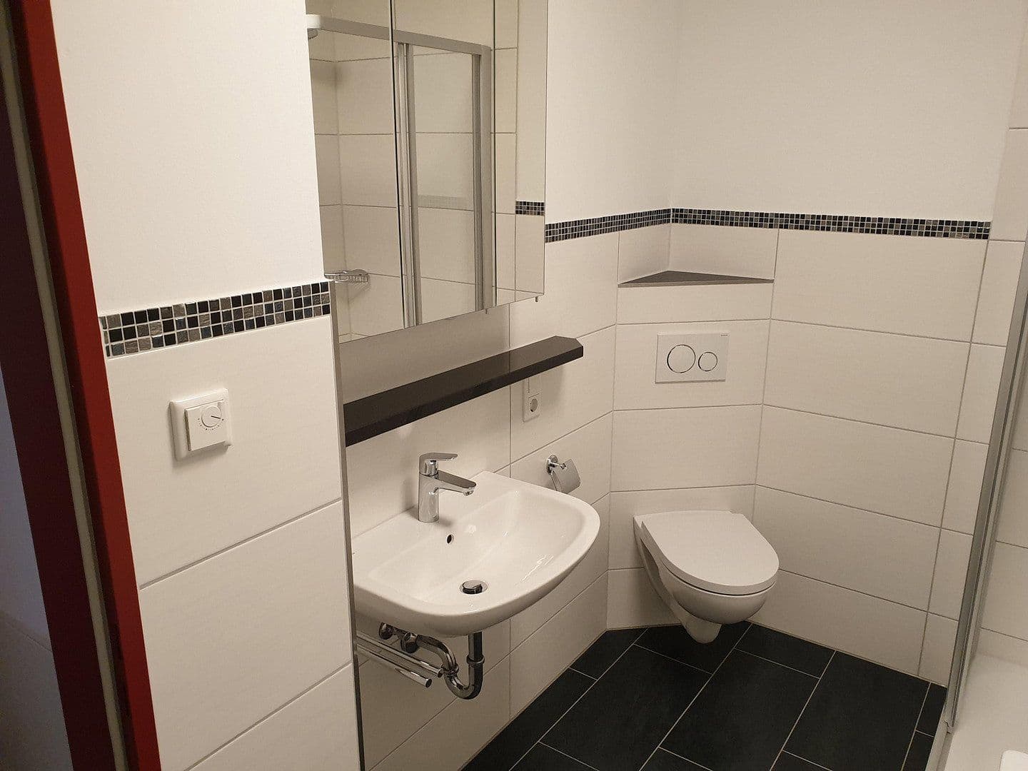Prenájom bytu 2-izbový 60 m², Ingolstadt, Bavorsko Prenájom bytu 2-izbový 60 m², Ingolstadt, Bavorsko