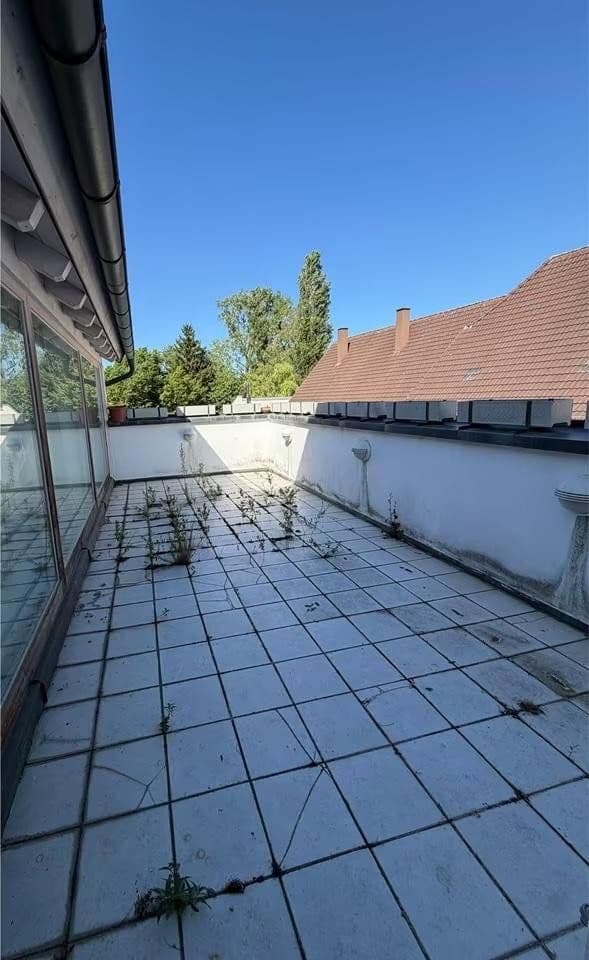 Prenájom bytu 5-izbový 170 m², Vilsbiburg, Bavorsko Prenájom bytu 5-izbový 170 m², Vilsbiburg, Bavorsko