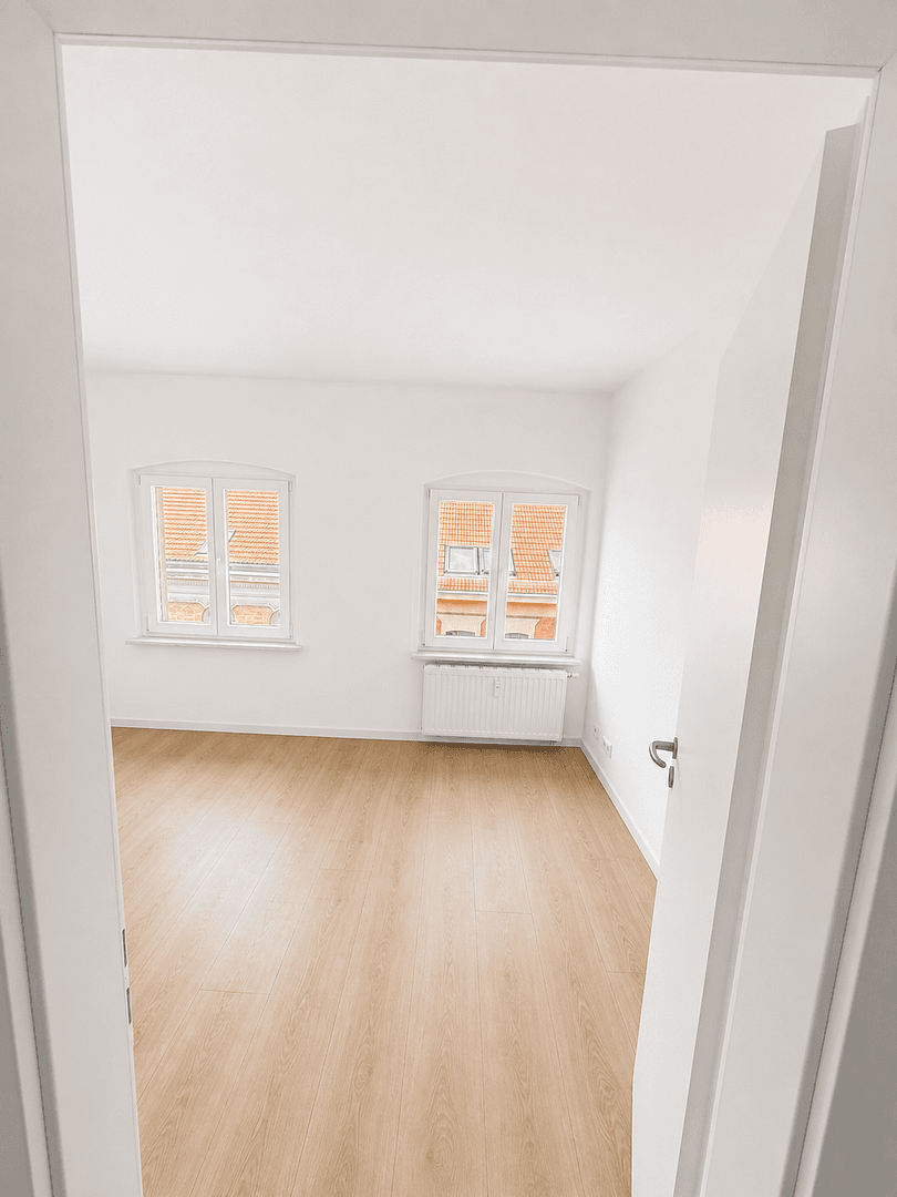 Prenájom bytu 3-izbový 83 m², Ankerstrasse 12, Halle (Saale), Sasko-Anhaltsko Prenájom bytu 3-izbový 83 m², Ankerstrasse 12, Halle (Saale), Sasko-Anhaltsko