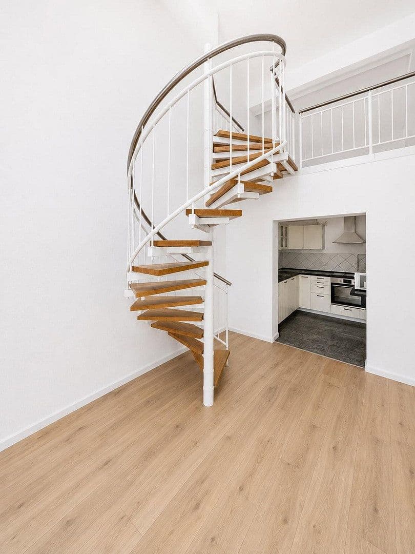Prenájom bytu 3-izbový 83 m², Ankerstrasse 12, Halle (Saale), Sasko-Anhaltsko Prenájom bytu 3-izbový 83 m², Ankerstrasse 12, Halle (Saale), Sasko-Anhaltsko