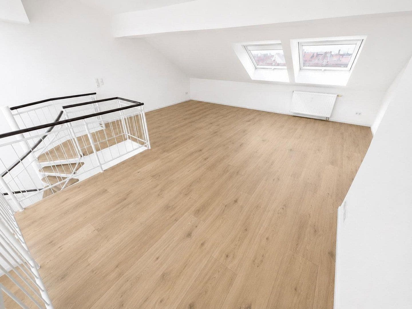 Prenájom bytu 3-izbový 83 m², Ankerstrasse 12, Halle (Saale), Sasko-Anhaltsko Prenájom bytu 3-izbový 83 m², Ankerstrasse 12, Halle (Saale), Sasko-Anhaltsko