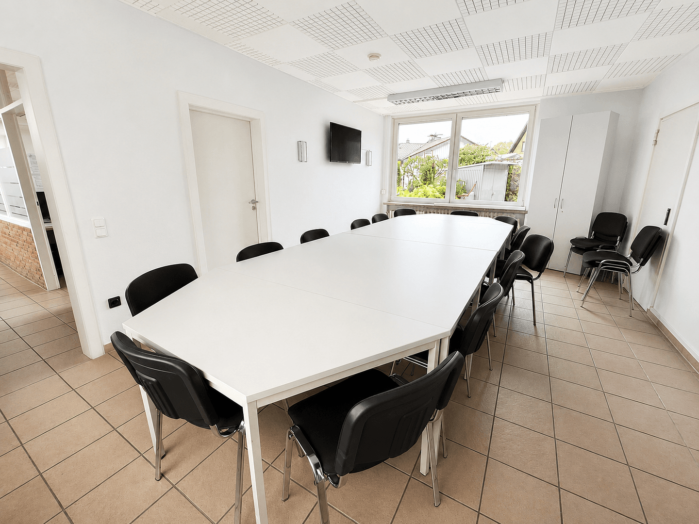 Prenájom kancelárie 125 m², Rosenstraße 77b, 47918 Tönisvorst, Tönisvorst, Severné Porýnie - Westfálsko Prenájom kancelárie 125 m², Rosenstraße 77b, 47918 Tönisvorst, Tönisvorst, Severné Porýnie - Westfálsko
