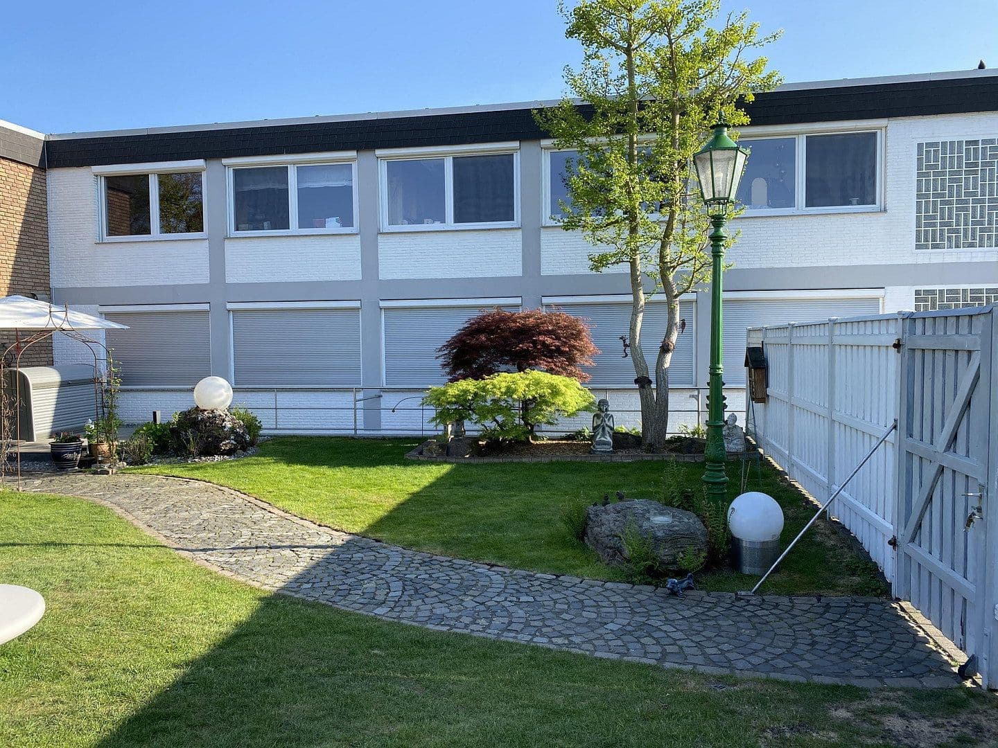 Prenájom kancelárie 125 m², Rosenstraße 77b, 47918 Tönisvorst, Tönisvorst, Severné Porýnie - Westfálsko Prenájom kancelárie 125 m², Rosenstraße 77b, 47918 Tönisvorst, Tönisvorst, Severné Porýnie - Westfálsko
