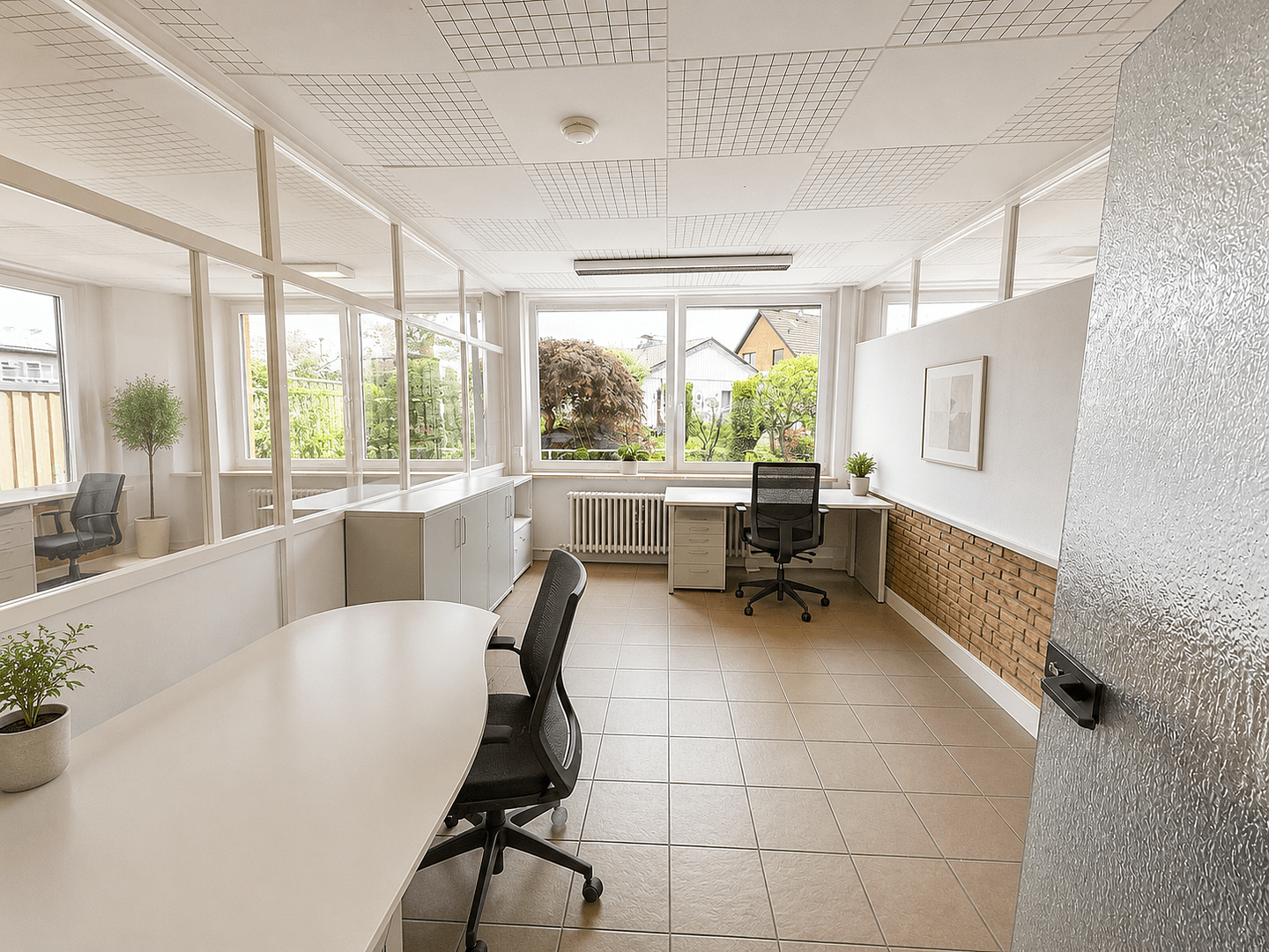 Prenájom kancelárie 125 m², Rosenstraße 77b, 47918 Tönisvorst, Tönisvorst, Severné Porýnie - Westfálsko Prenájom kancelárie 125 m², Rosenstraße 77b, 47918 Tönisvorst, Tönisvorst, Severné Porýnie - Westfálsko