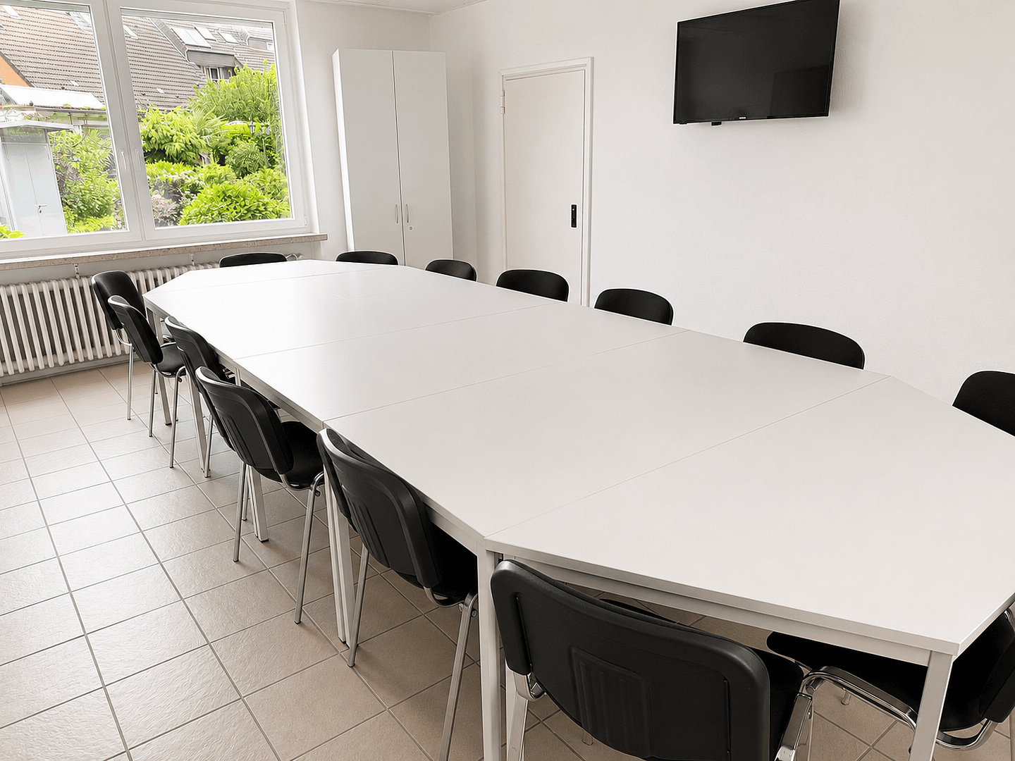 Prenájom kancelárie 125 m², Rosenstraße 77b, 47918 Tönisvorst, Tönisvorst, Severné Porýnie - Westfálsko Prenájom kancelárie 125 m², Rosenstraße 77b, 47918 Tönisvorst, Tönisvorst, Severné Porýnie - Westfálsko