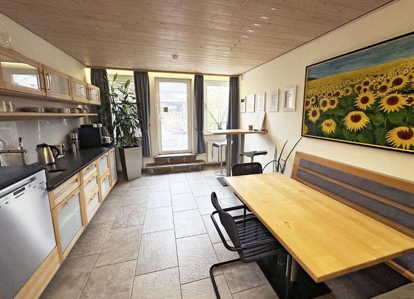 Prenájom kancelárie 1.500 m², Königswarterstraße 44, Fürth, Bavorsko Prenájom kancelárie 1.500 m², Königswarterstraße 44, Fürth, Bavorsko
