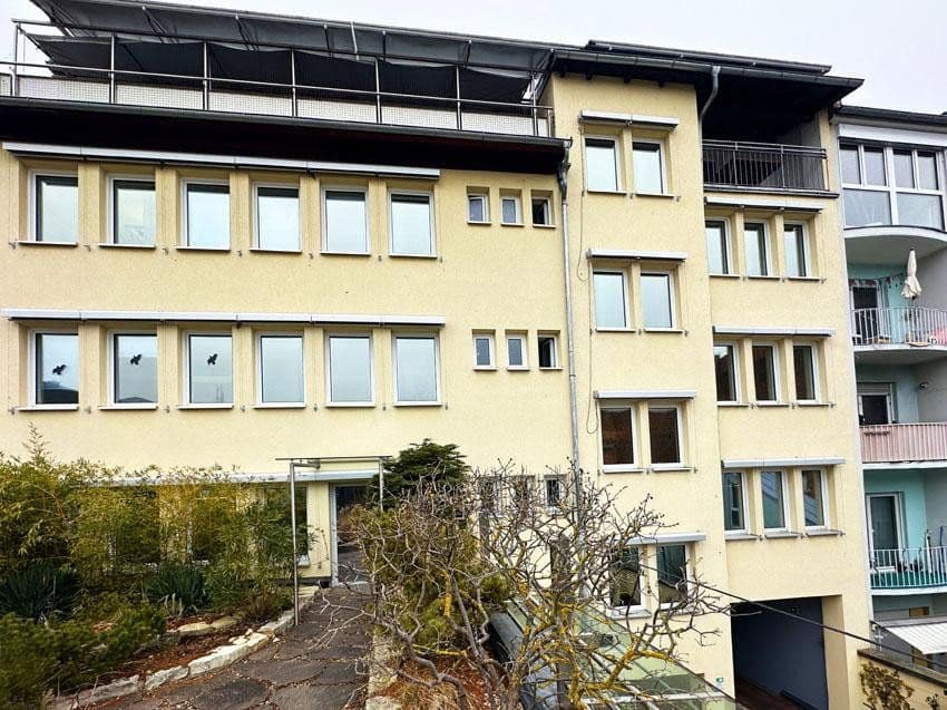 Prenájom kancelárie 1.500 m², Königswarterstraße 44, Fürth, Bavorsko Prenájom kancelárie 1.500 m², Königswarterstraße 44, Fürth, Bavorsko