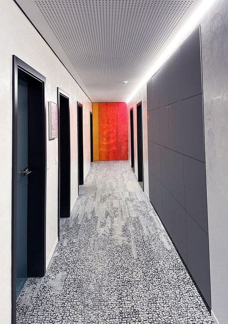 Prenájom kancelárie 1.500 m², Königswarterstraße 44, Fürth, Bavorsko Prenájom kancelárie 1.500 m², Königswarterstraße 44, Fürth, Bavorsko