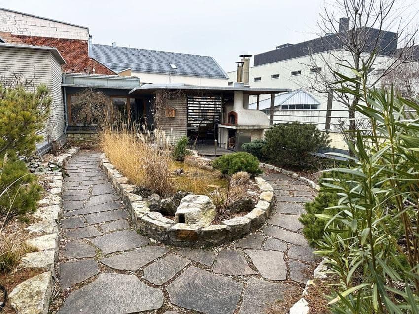 Prenájom kancelárie 1.500 m², Königswarterstraße 44, Fürth, Bavorsko Prenájom kancelárie 1.500 m², Königswarterstraße 44, Fürth, Bavorsko