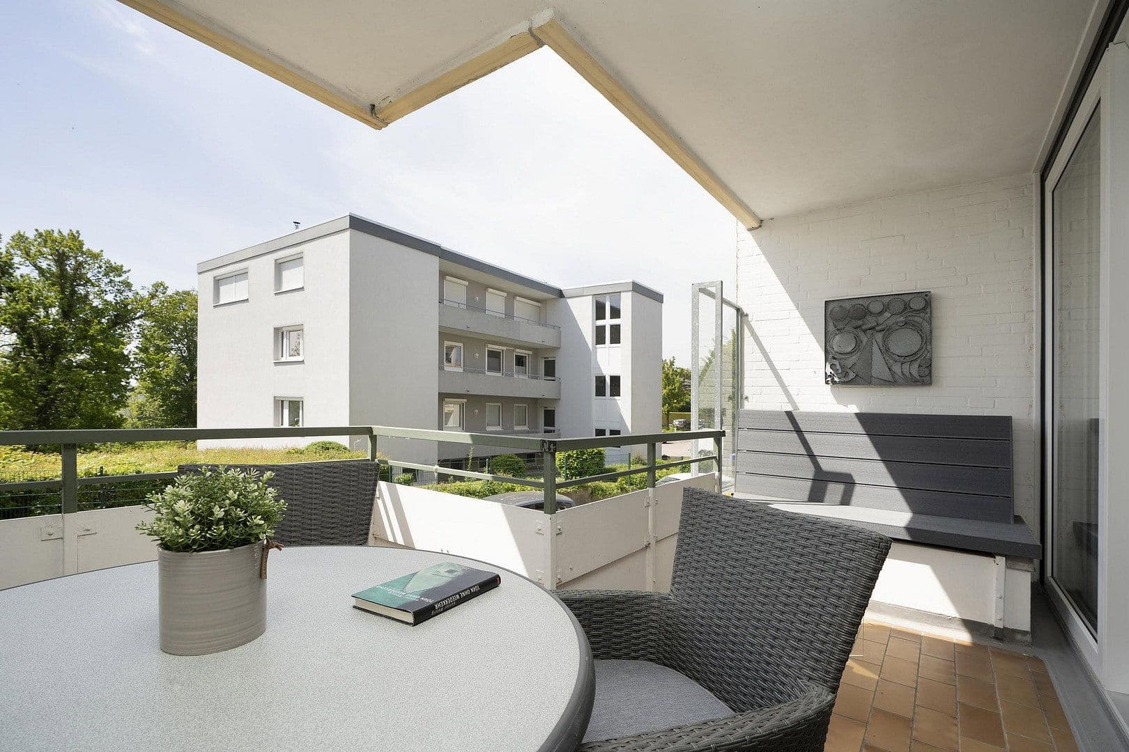 Predaj bytu 2-izbový 54 m², Grömitz, Šlezvicko-Holštajnsko Predaj bytu 2-izbový 54 m², Grömitz, Šlezvicko-Holštajnsko