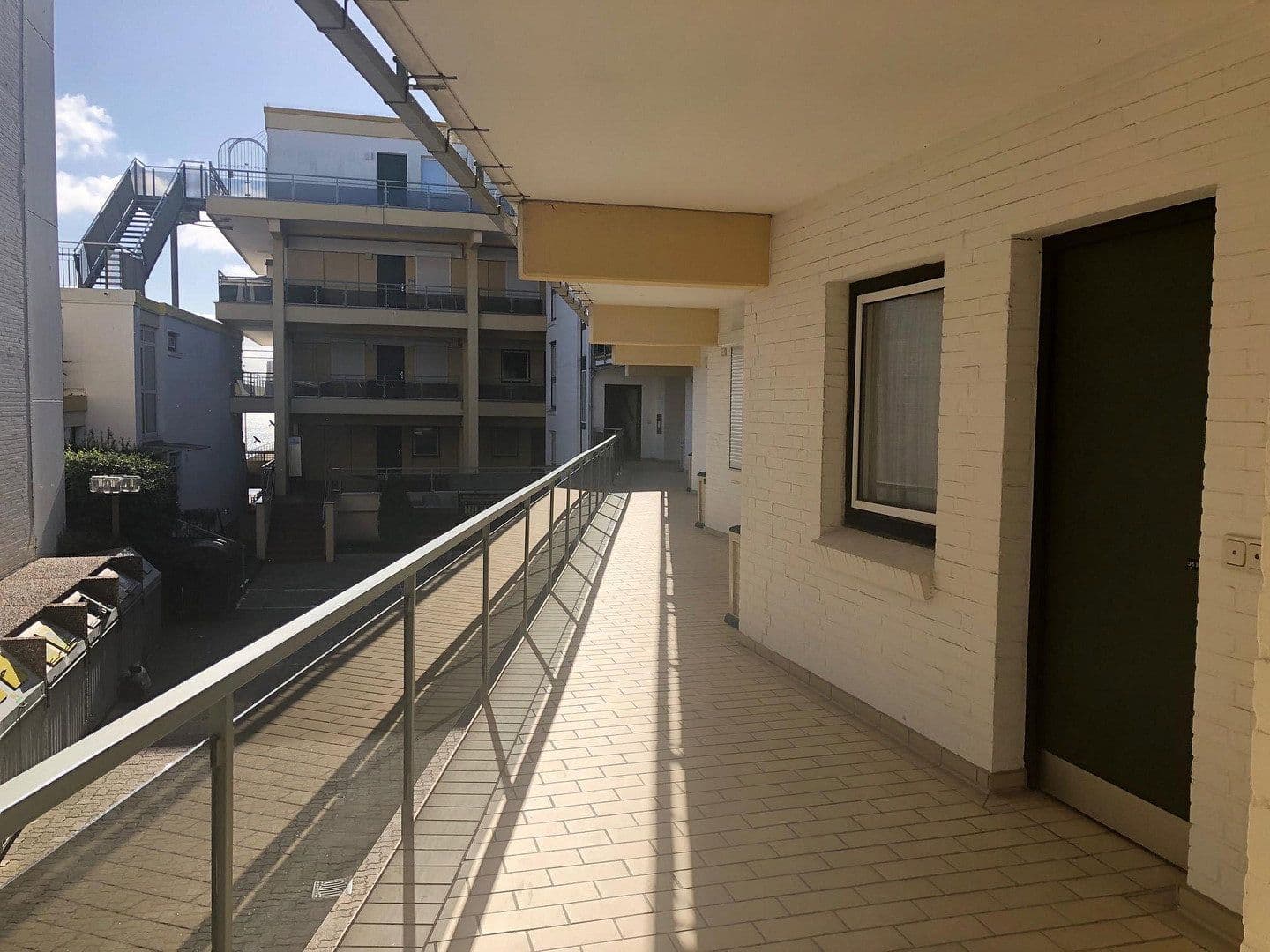 Predaj bytu 2-izbový 54 m², Grömitz, Šlezvicko-Holštajnsko Predaj bytu 2-izbový 54 m², Grömitz, Šlezvicko-Holštajnsko