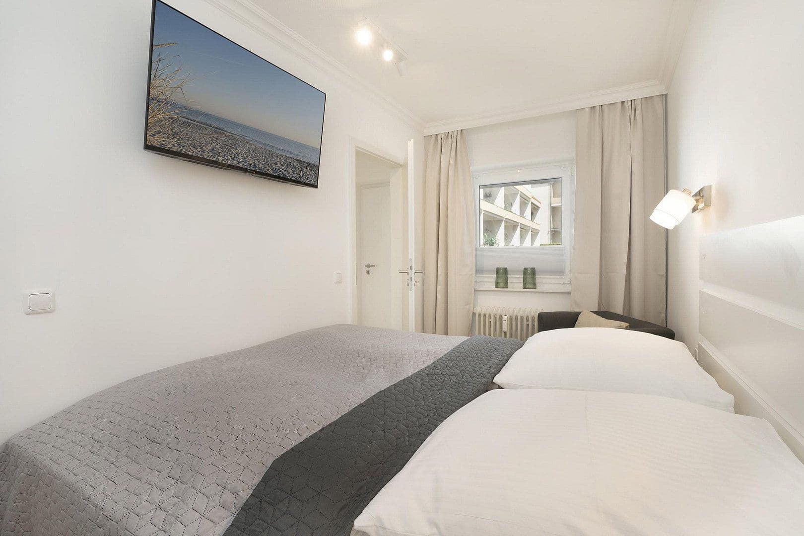 Predaj bytu 2-izbový 54 m², Grömitz, Šlezvicko-Holštajnsko Predaj bytu 2-izbový 54 m², Grömitz, Šlezvicko-Holštajnsko