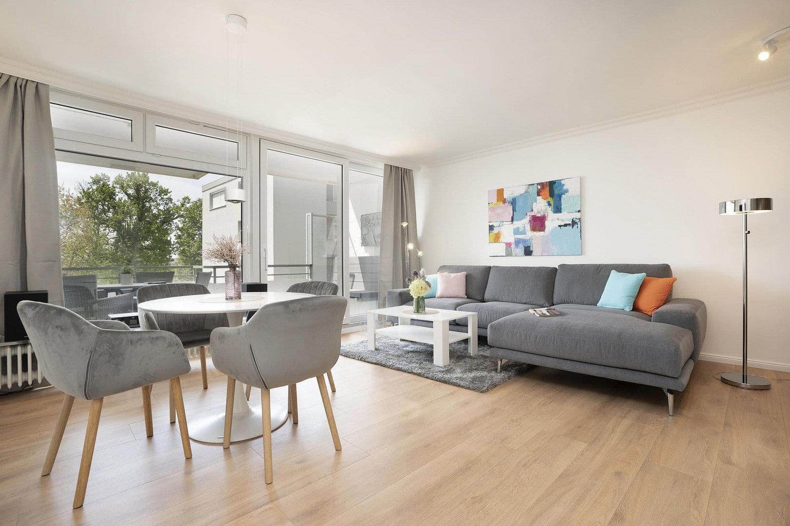 Predaj bytu 2-izbový 54 m², Grömitz, Šlezvicko-Holštajnsko Predaj bytu 2-izbový 54 m², Grömitz, Šlezvicko-Holštajnsko