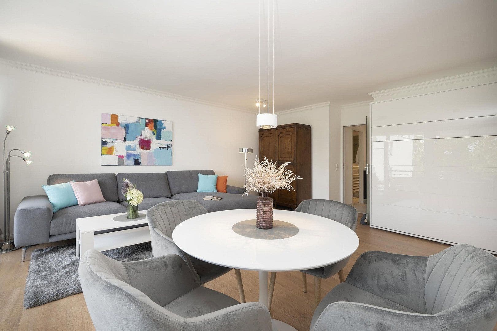 Predaj bytu 2-izbový 54 m², Grömitz, Šlezvicko-Holštajnsko Predaj bytu 2-izbový 54 m², Grömitz, Šlezvicko-Holštajnsko