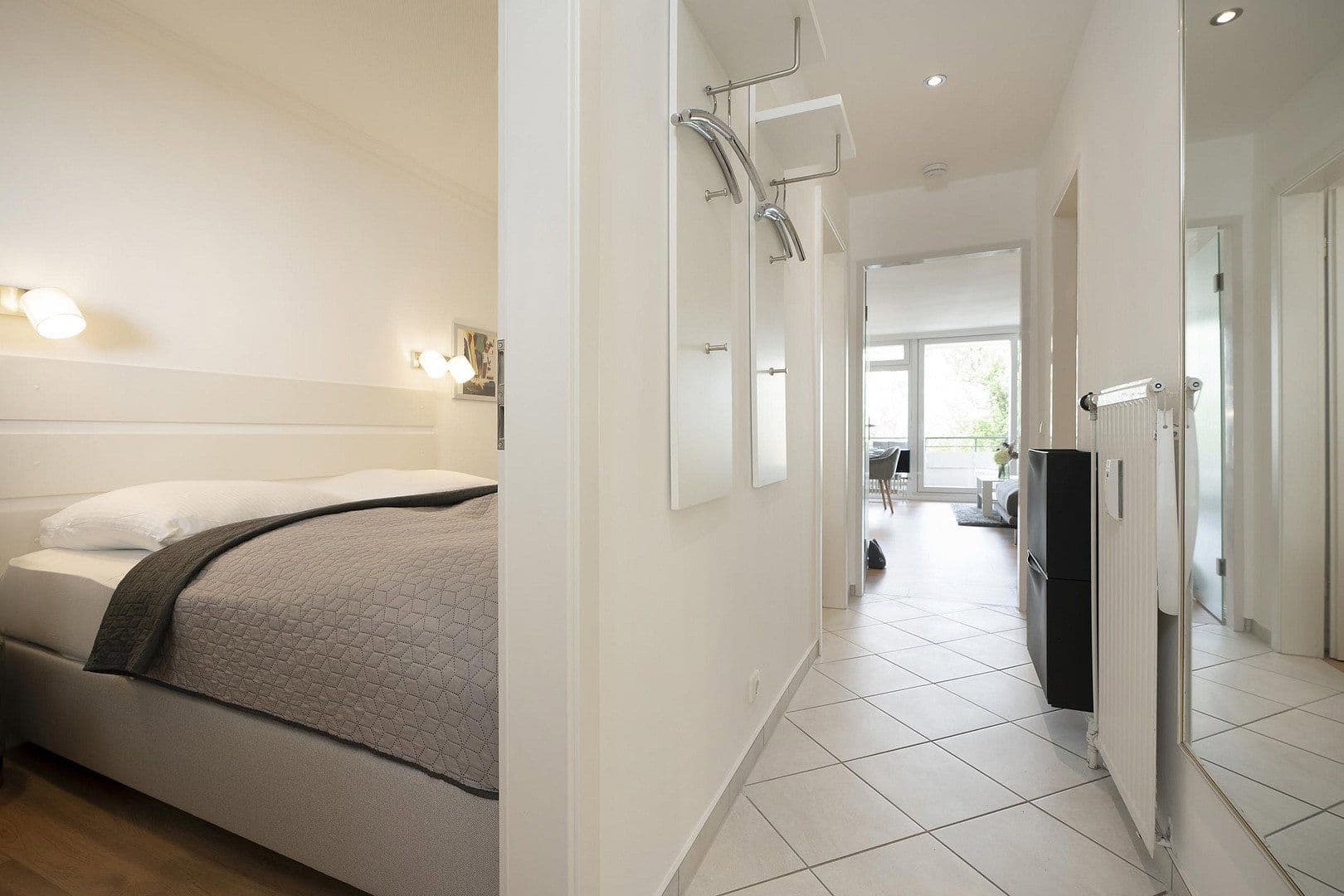 Predaj bytu 2-izbový 54 m², Grömitz, Šlezvicko-Holštajnsko Predaj bytu 2-izbový 54 m², Grömitz, Šlezvicko-Holštajnsko