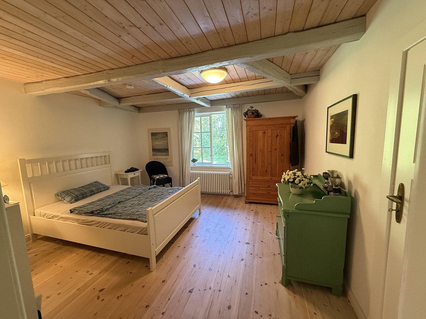 Predaj domu 199 m², pozemok 2.479 m², Lensahn, Šlezvicko-Holštajnsko Predaj domu 199 m², pozemok 2.479 m², Lensahn, Šlezvicko-Holštajnsko