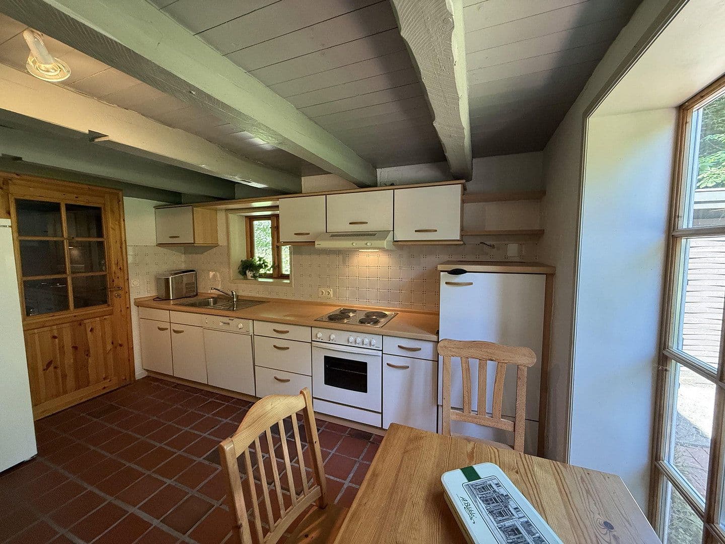 Predaj domu 199 m², pozemok 2.479 m², Lensahn, Šlezvicko-Holštajnsko Predaj domu 199 m², pozemok 2.479 m², Lensahn, Šlezvicko-Holštajnsko